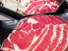 -八角锄烧·肉火锅(天河城店)