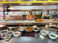 -四里沙茶面(湖滨四里店)