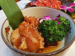-千寻山野烤肉(中关村店)