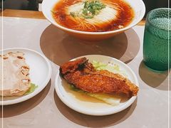 -松鹤楼·苏式汤面(虹桥天地店)