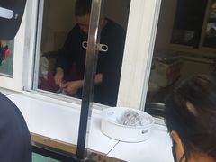 -王虎子大饼(甸柳新村五区店)