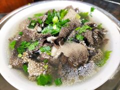 -乐山食古香跷脚牛肉