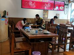 大堂-重庆烧鸡公火锅(簋街店)