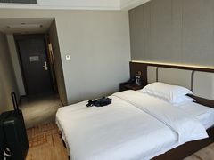 -乌鲁木齐东方王朝酒店(国际大巴扎店)