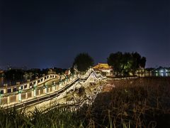 -济南大明湖景区