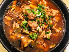 -日出青木·杭帮菜名店