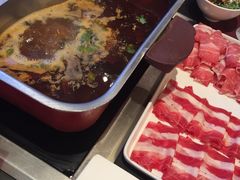 -新辣道鱼火锅(领展购物广场·中关村店)