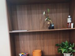 -素禅棋牌会所(海阳路店)