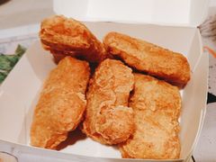 -麦当劳(东直门外大街店)
