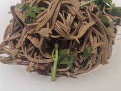 -悦海·家宴·冰花皮皮虾大锅贴(宝龙店)