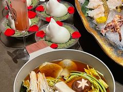 -蟹犇前•帝王蟹雪蟹(陆家嘴店)