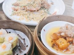 -点点心港式茶餐厅(南京西路店)