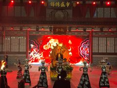 -深圳锦绣中华民俗村