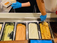 -LUNEURS月乐诗·法式冰淇淋(环贸店)