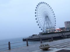 -琴岛之星摩天轮