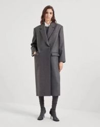 -Biella Fibers杰尼亚Zegna面料西装·夹克·礼服全定制Bespoke(晶耀前滩店)