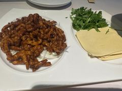 -大鸭梨烤鸭(左家庄店)