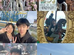 -大连海昌发现王国主题公园