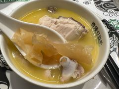 -禄婶鸡煲·打边炉