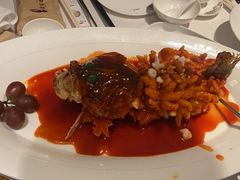 -松鹤楼·非遗·苏帮菜(融科店)