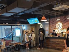 -长藤鬼校(龙翔店)