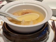 -鹏瑞莱佛士酒店·云璟 Yun Jing