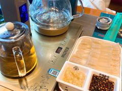 -灶座小锅烀饼·铁锅炖(道里店)