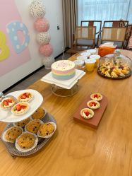 -沐恩·贝瑞月子中心(隆福店)