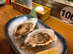 -千代武日本料理(开发区店)