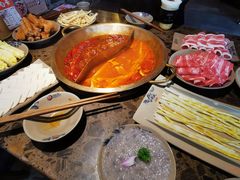 -小龙坎火锅(万象城店)
