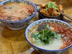 -岳池羊肉粉馆(体育路店)