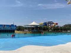 -海盗传奇水世界