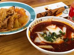 -马三洋芋片(兰州总店)