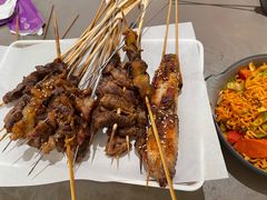 -苏小牛·牛肉串(国贸店)