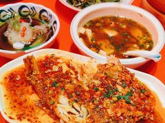 -侯师傅热炒店(印象城店)