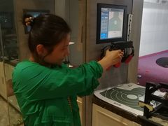 -真枪会射击俱乐部(河西中央公园店)