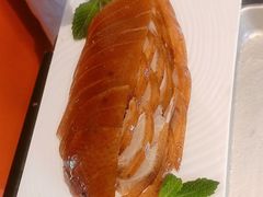 -正德楼果木烤鸭·渔家菜(东港店)