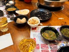 -八宝牛潮汕鲜牛肉火锅(净月店)