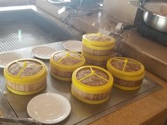 -荣誉国际酒店-云顶旋转餐厅