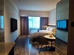 -深圳海景嘉途酒店(东翼楼)