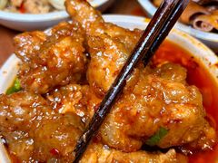 -城墙拐拐火锅(三峡广场黑金冠店)