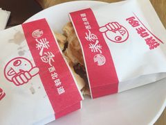 -秦香陕西食府(华贸天地店)