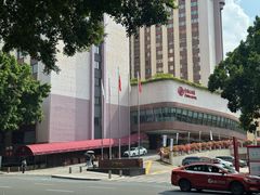 -广州中国大酒店