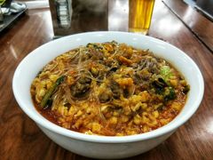 -金二烤肉(早慈巷小区店)