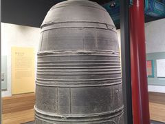 -大钟寺古钟博物馆