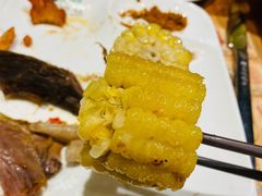 -汉巴味德(百年港湾店)