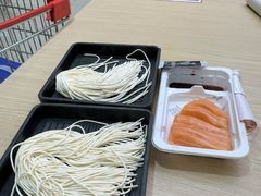 -呷哺呷哺 黄金牧场 (新辰里学清路店)