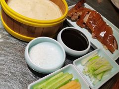 -北方家宴(优托邦科学大道店)