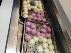 -文星素食(兴华路店)