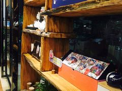 -茶油香闽南菜·花园餐厅(前埔店)